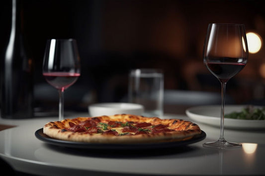 Hvordan lage deilig luftfriere pizza: tips og triks