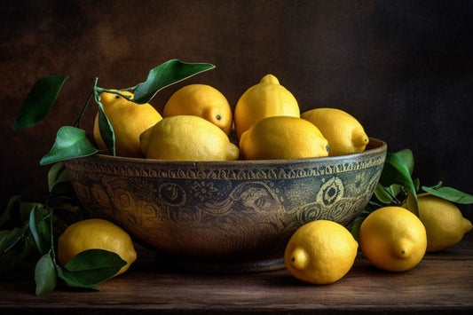 How to Zest A Lemon: Lås opp den glødende godheten!