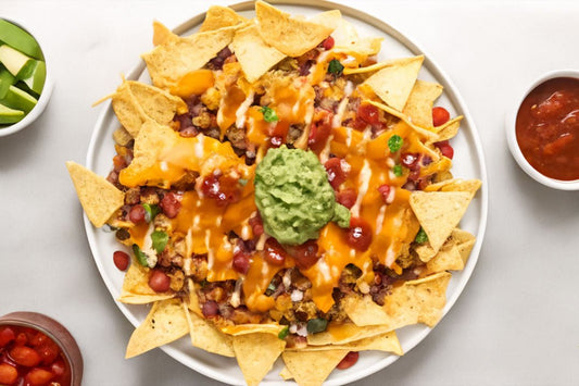 Beste ost til nachos: Hvordan velge den perfekte osten til din neste snack