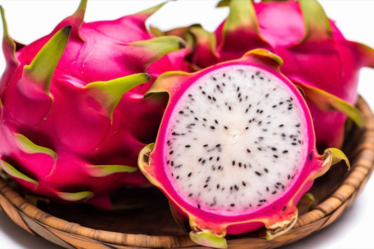 Hvordan smaker drage frukt? Avduking av de eksotiske smakene