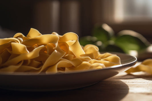 Hvor lang tid å lage fersk pasta: en guide til perfekt tilberedt pasta