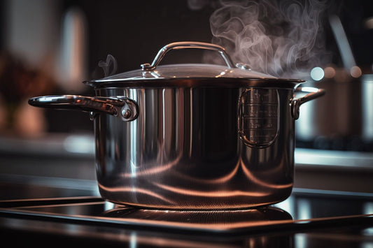 The Ultimate Guide to Induction Cookwary: Fordeler, funksjoner og kjøpsveiledning