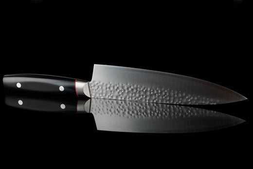 Japansk knivkanten Guide: Komplett kokkeknivkantguide 2022