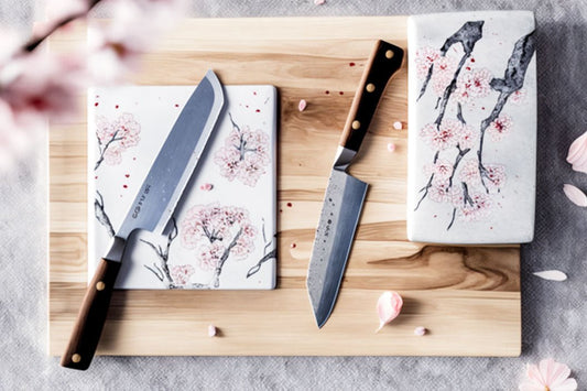 Nakiri vs Usuba: En omfattende guide
