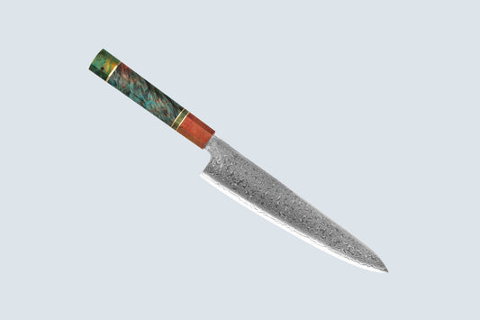 Hvordan velge riktig kokkekniv