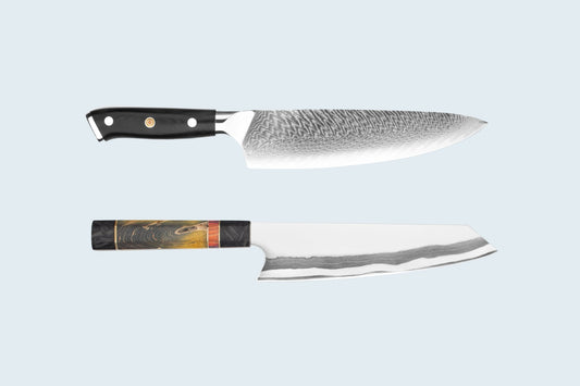 Forged vs Stamped - Hva er forskjellen?