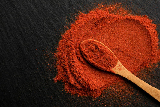 Hva er de beste erstatningene for paprika?