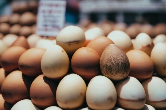 De forskjellige måtene å lage egg på: fra myktkokt til bakt