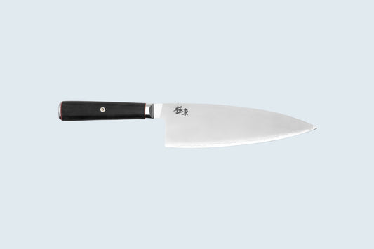 Hva er en Deba -kniv?