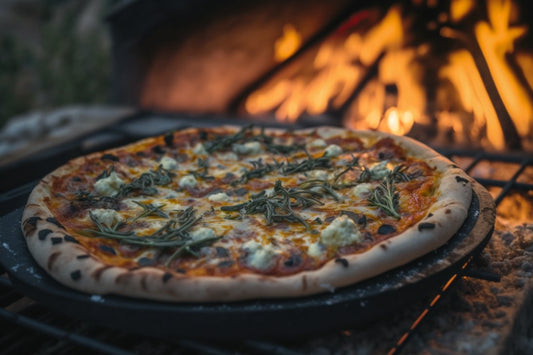 Hvordan oppvarme pizza: The Ultimate Guide