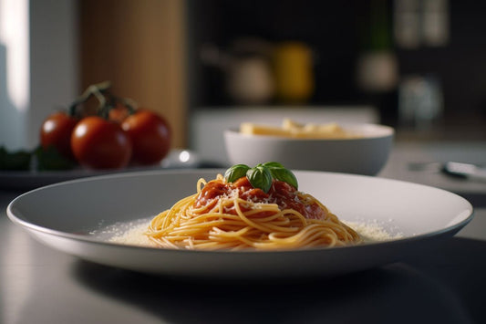 Hvor lenge å lage spaghetti: en omfattende guide
