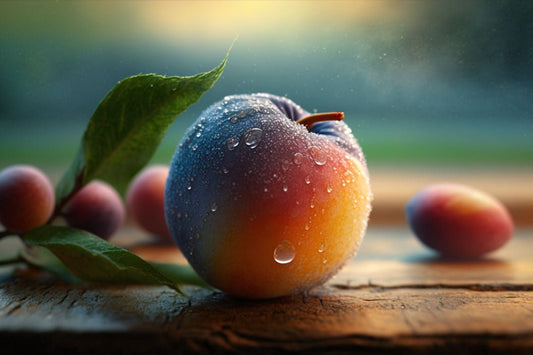 The Stone Fruit: En guide til å forstå og nyte disse deilige fruktene