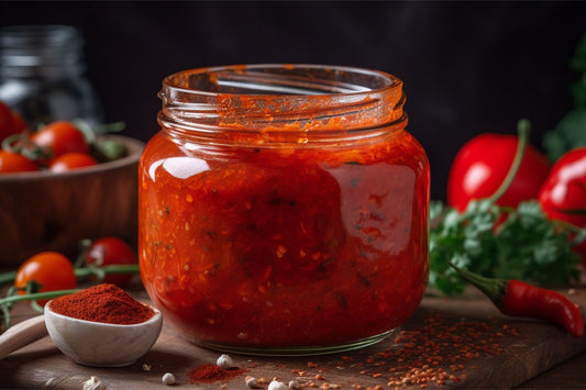 Den ultimate guiden til tomatsauserstatning: Deilige alternativer for oppskriftene dine