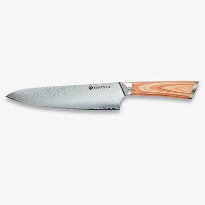 Haruta (はるた) 8 tommers gyutokniv