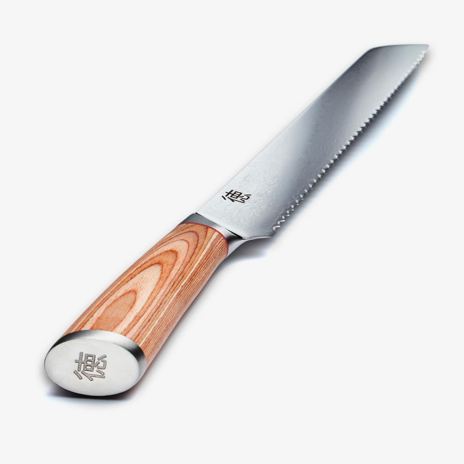 Haruta (はるた) 10 tommers brødkniv