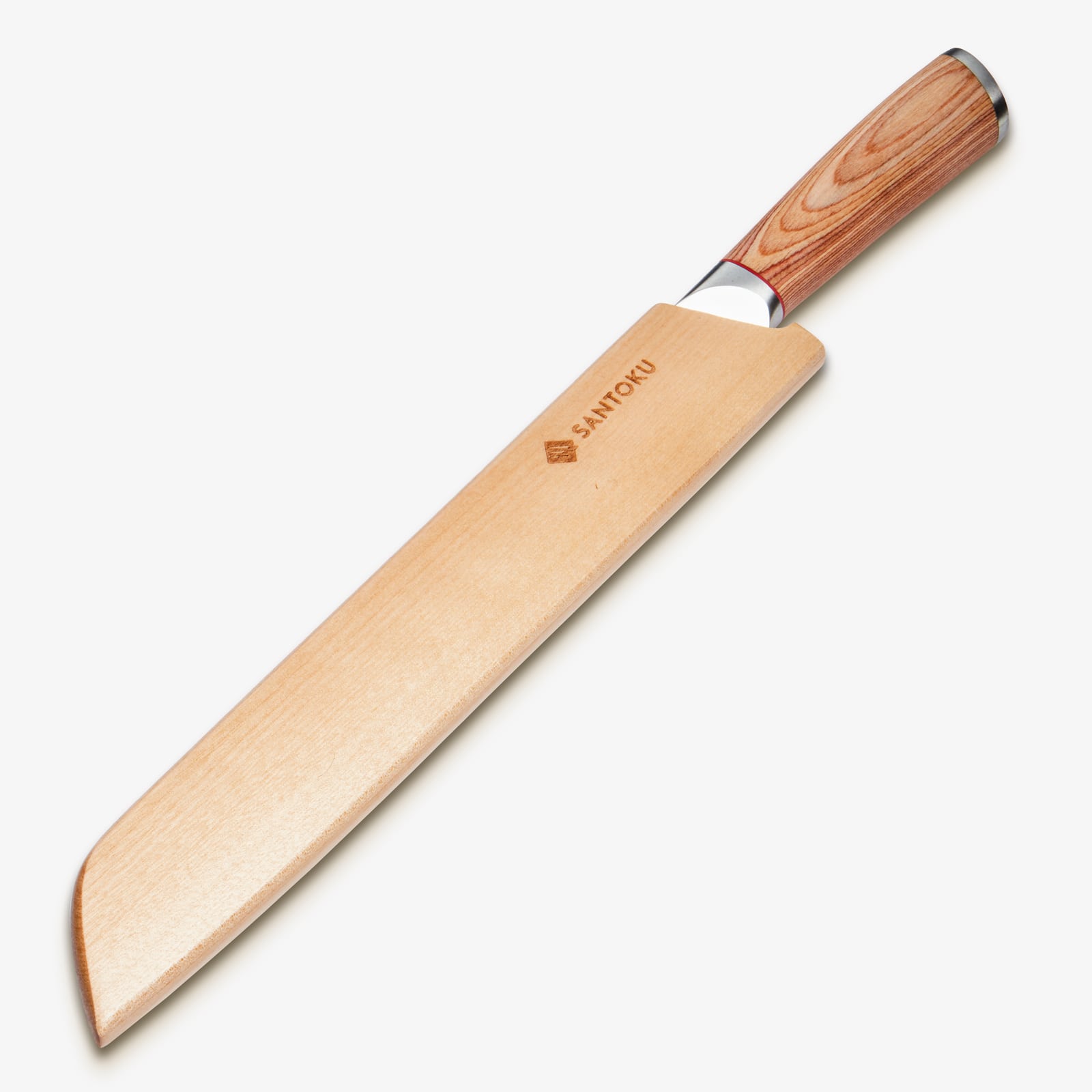 Haruta (はるた) 10 tommers brødkniv