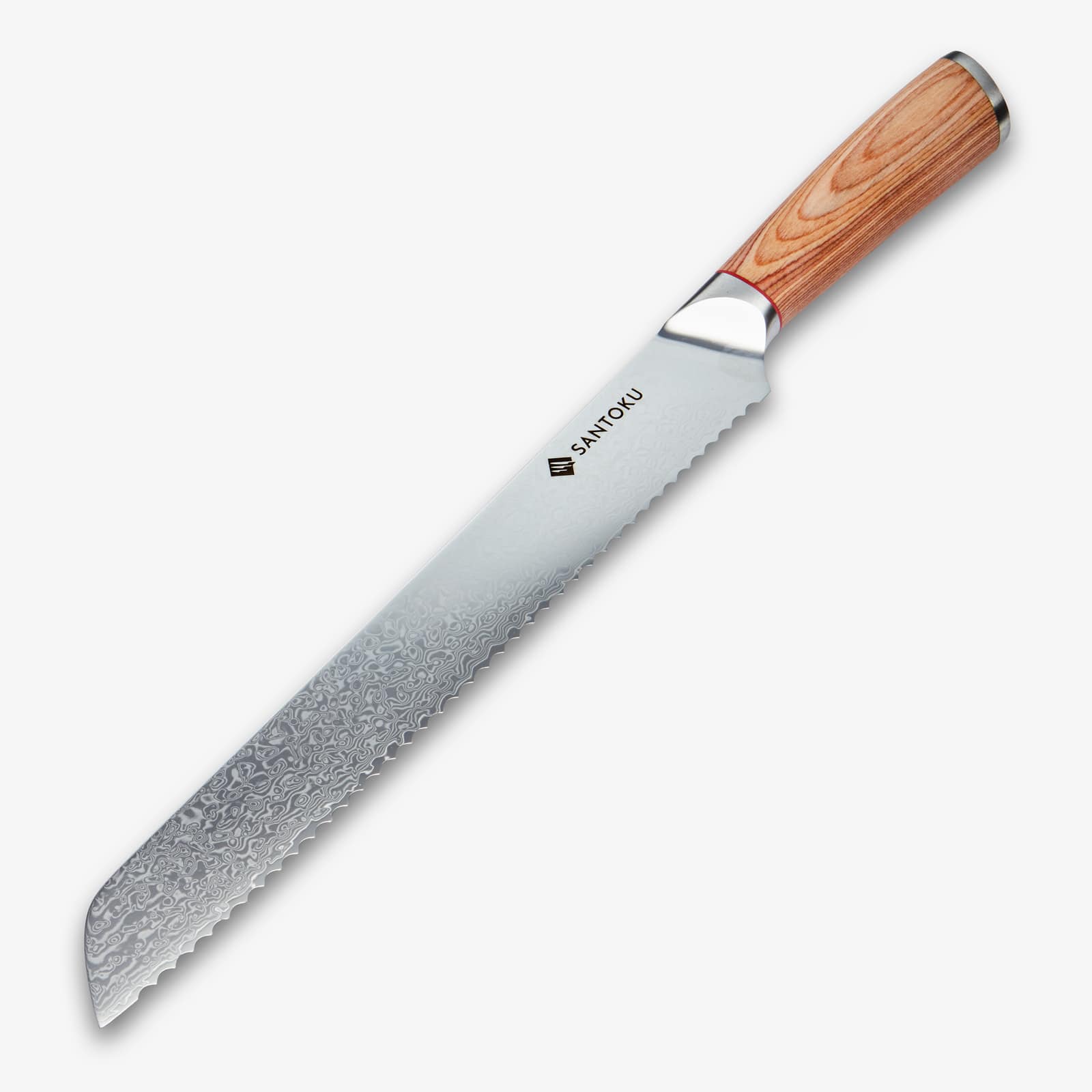 Haruta (はるた) 10 tommers brødkniv