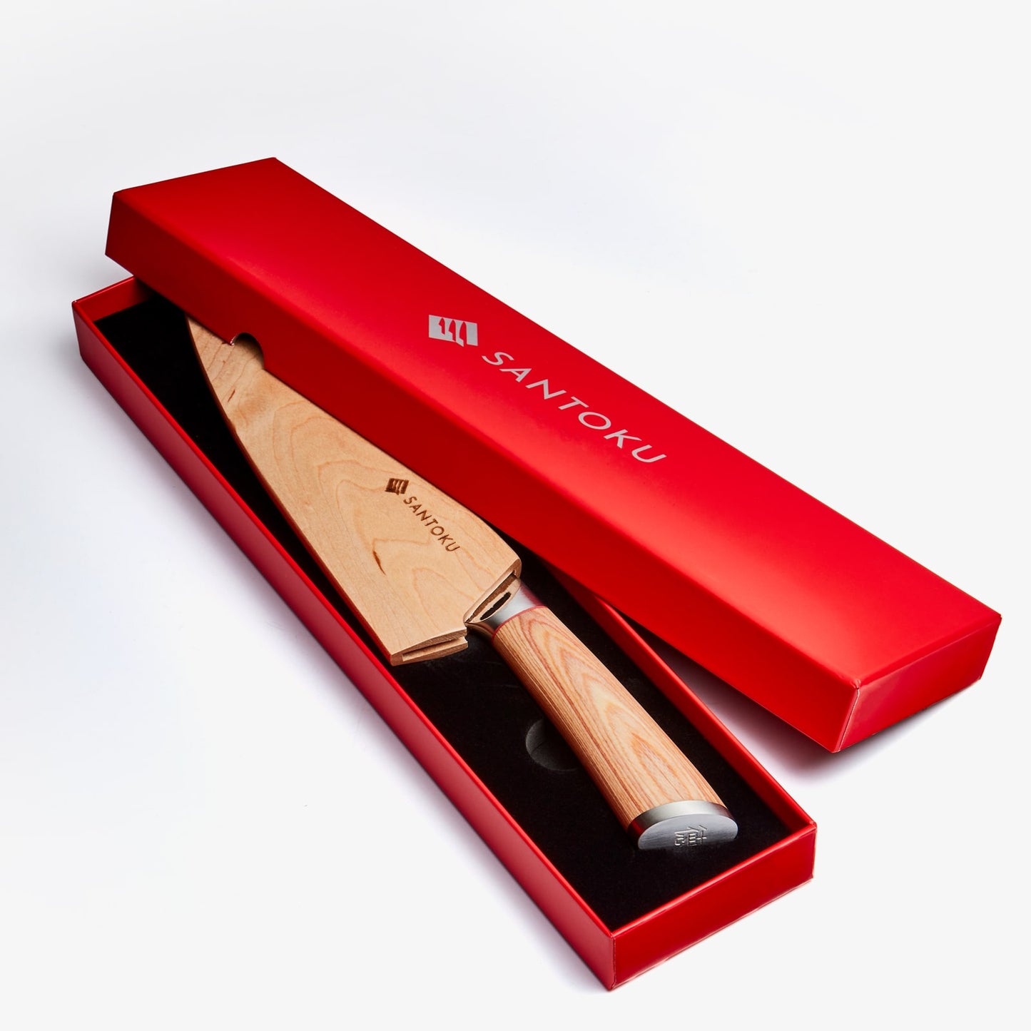 Haruta (はるた) 8 tommers Kiritsuke kniv