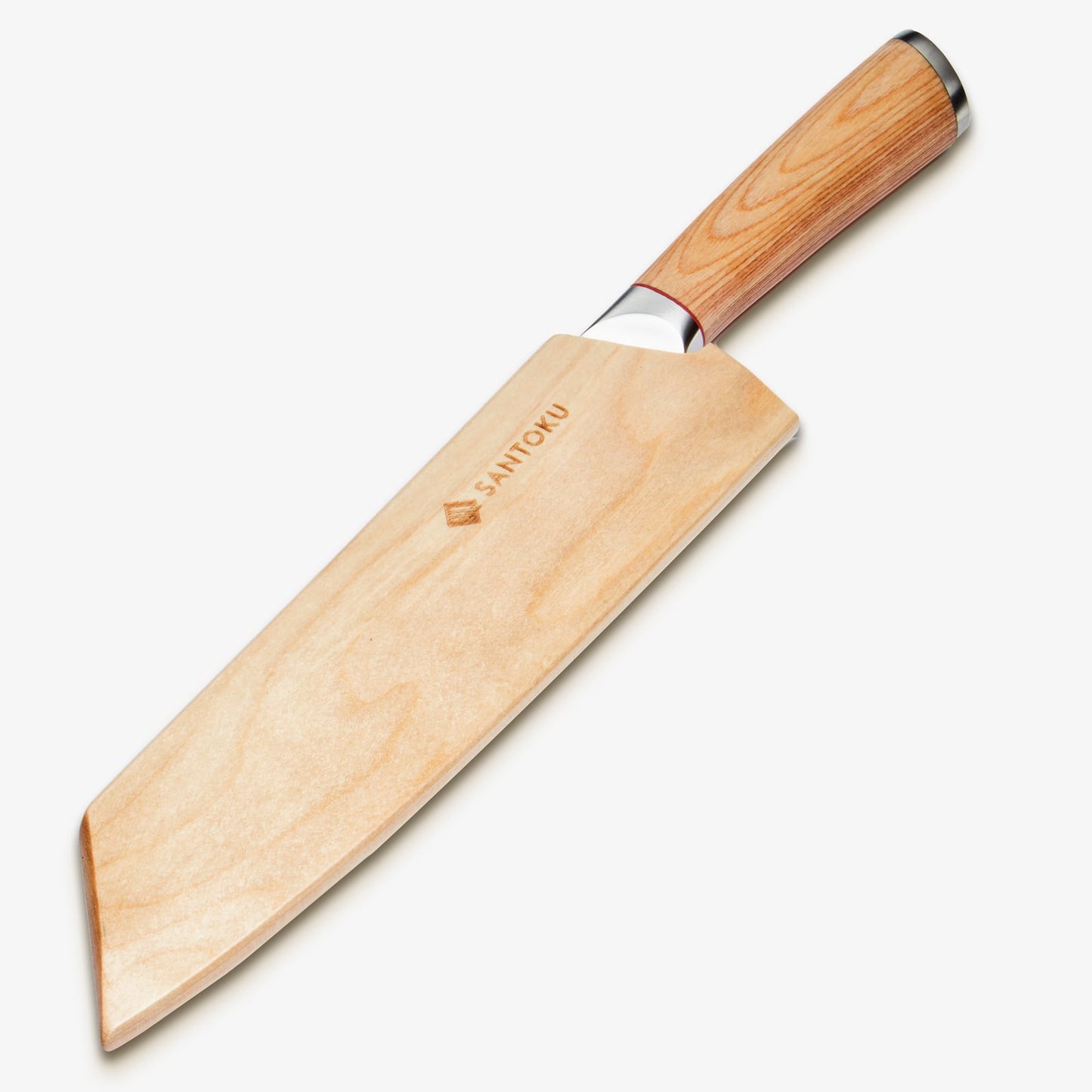Haruta (はるた) 8 tommers Kiritsuke kniv