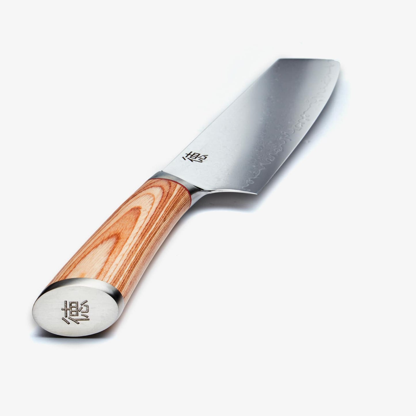 Haruta (はるた) 8 tommers Kiritsuke kniv
