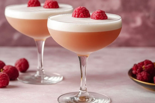 Klassisk fransk martini