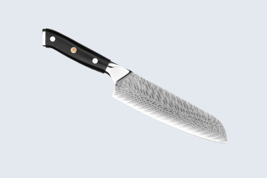 Hva gjør en japansk kniv?
