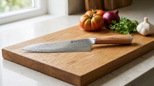 Is Damascus Steel Worth It? An Honest Guide (UK 2026)