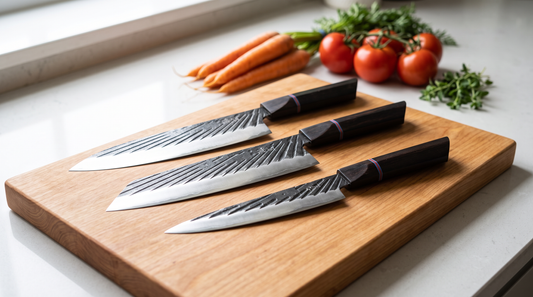 Is 440C Steel Good for Kitchen Knives? (UK 2026)
