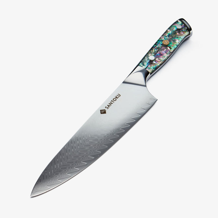 Chikashi 8 inch Chef Knife