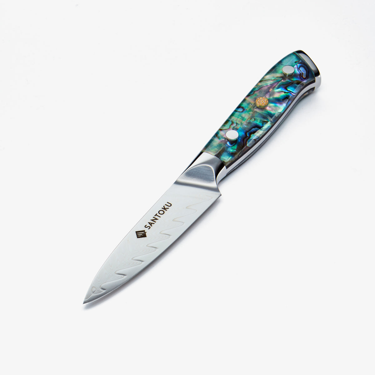 Chikashi 3,5 tommers fruktkniv