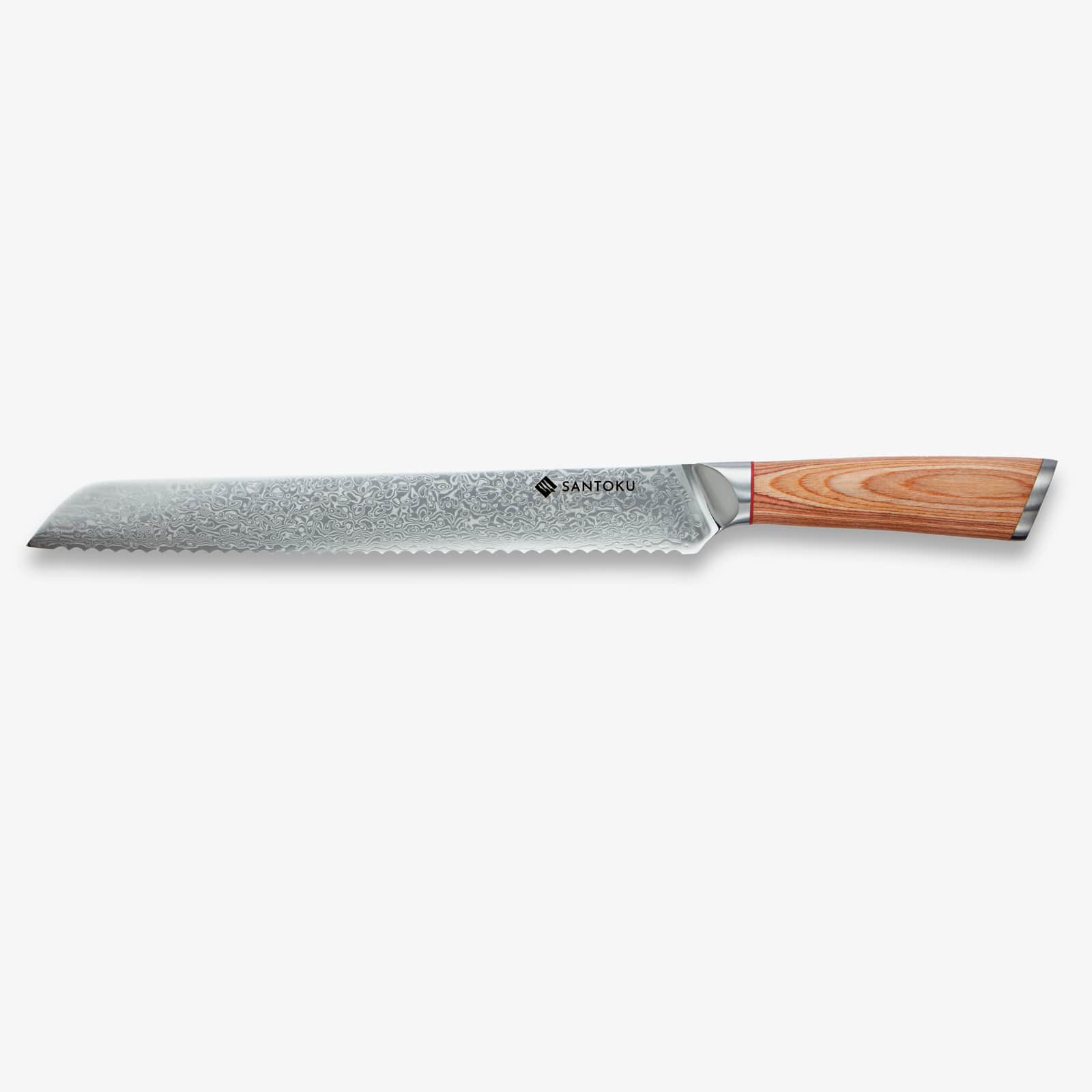 Haruta (はる た) 10 tommers brødkniv