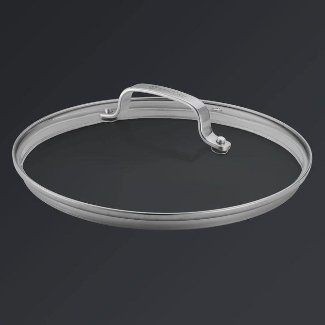 Hive Hybrid™ 20 cm stekepanne og lokk