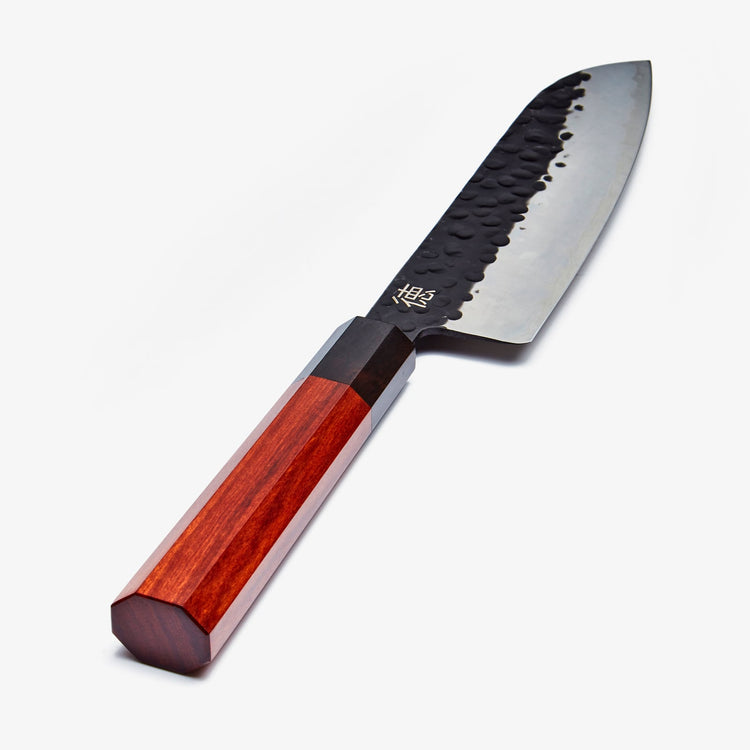 Minato Santoku kniv