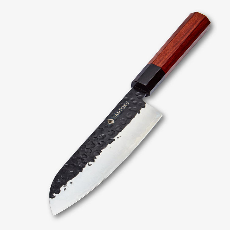 Minato Santoku kniv