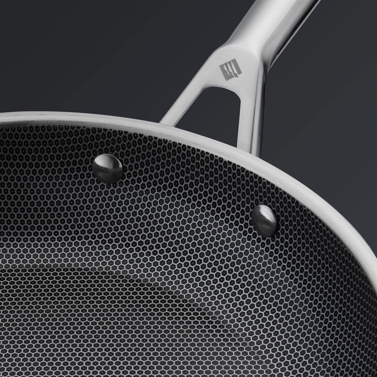 Hive Hybrid™ 20 cm stekepanne