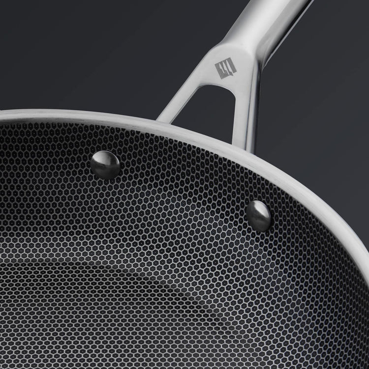 Hive Hybrid™ 20 cm stekepanne