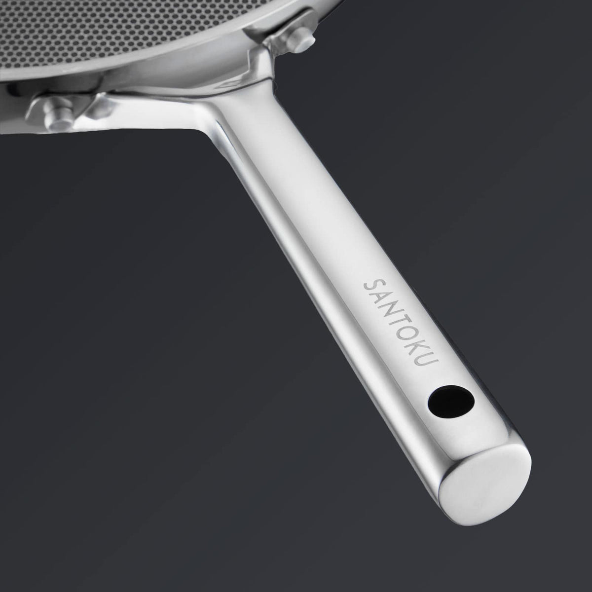 Hive Hybrid™ 20 cm stekepanne