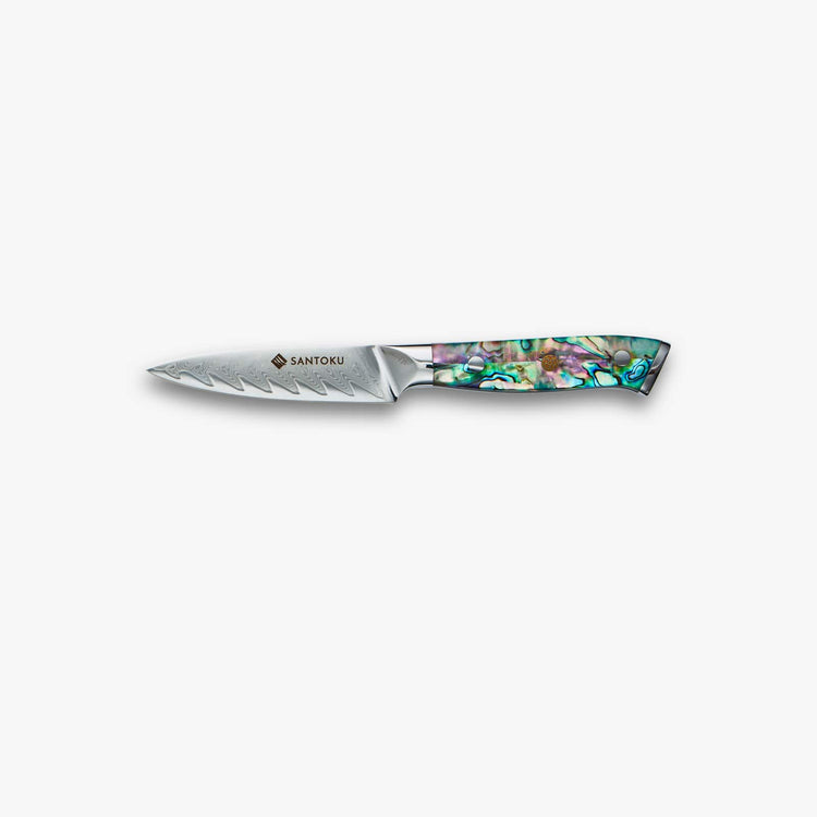 Chikashi 3,5 tommers fruktkniv