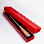 Haruta 13 tommers diamantslipestål for knivvedlikehold