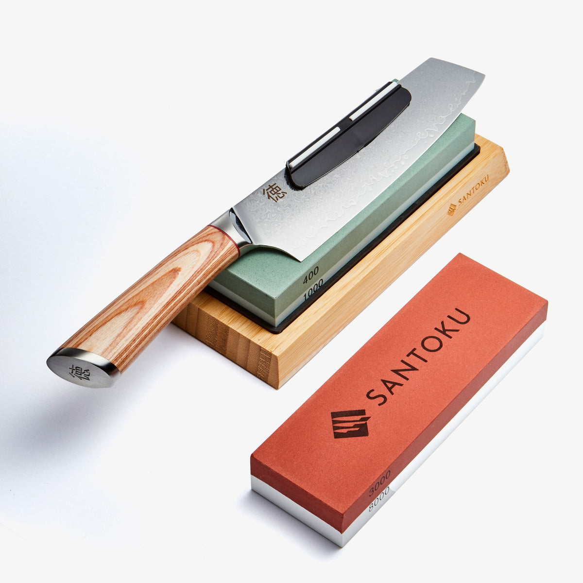 Laget for avanserte kniver
